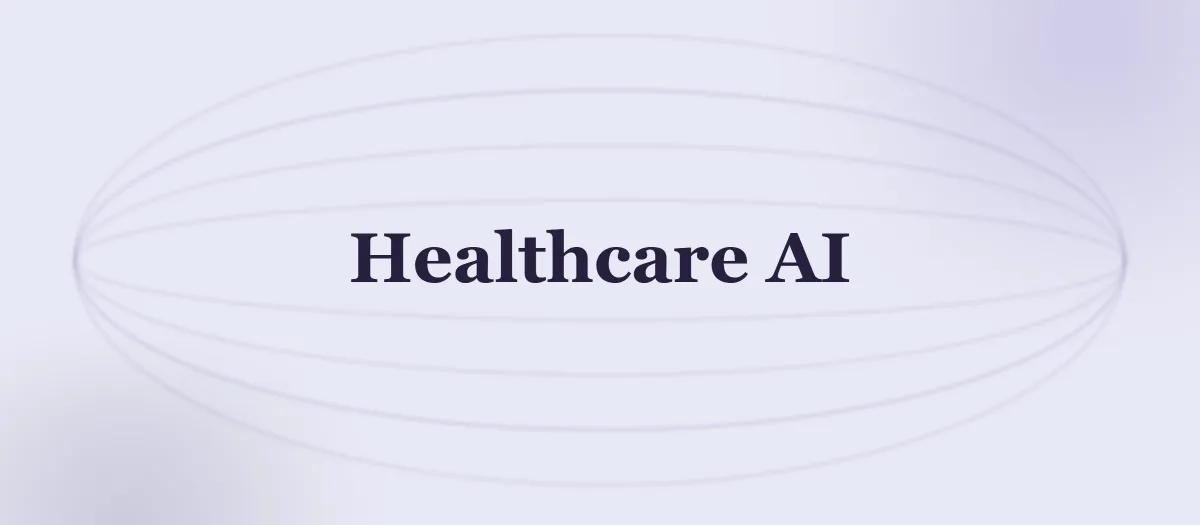 AI Integration in Healthcare SaaS: What Actually Works (And What's Just Hype)