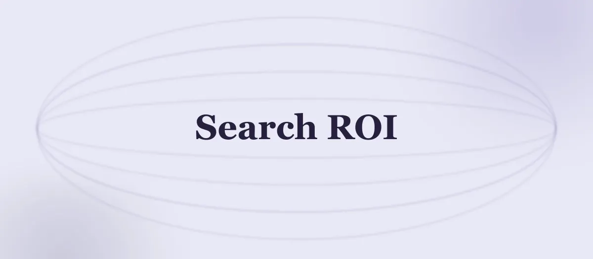 Build vs. Buy: When Custom Search Pays for Itself ($220k/Year ROI)