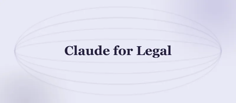 Claude for Legal for Small and Mid-Size Firms (Without an Enterprise Contract)