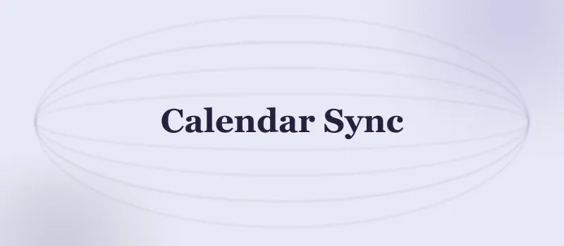 Clio Calendar and Scheduling: Sync Fixes and Team Availability