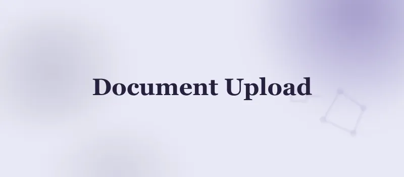 Uploading a Document to Clio via API: The Two-Step Presigned S3 Flow