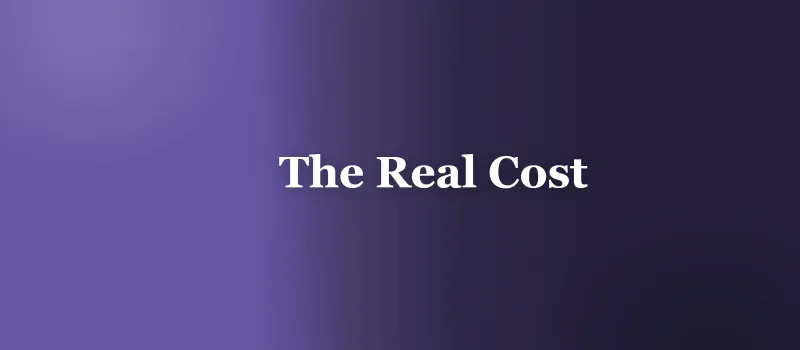 The Real Cost of Clio: A 3-Year TCO for a 15-Attorney Firm
