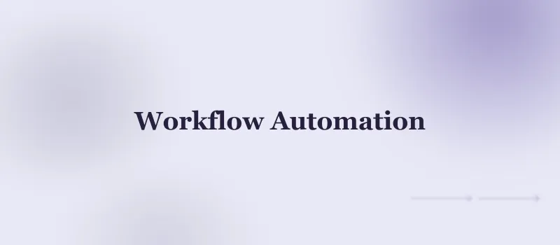 Healthcare Workflow Automation: When No-Code Hits Its Limit