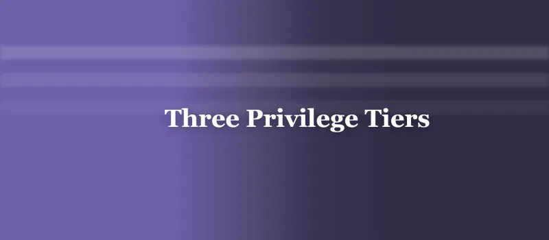 Build vs Buy Law-Firm AI: The 3 Privilege Tiers (2026)