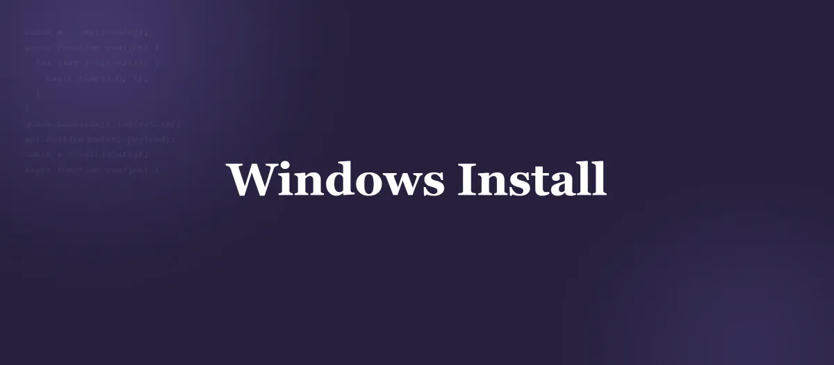 MyCase MCP on Windows: The Install Guide We Wish Existed