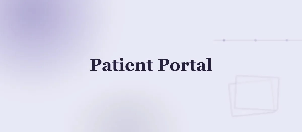 How to Start a Patient Portal: HIPAA Implementation Guide (2026)