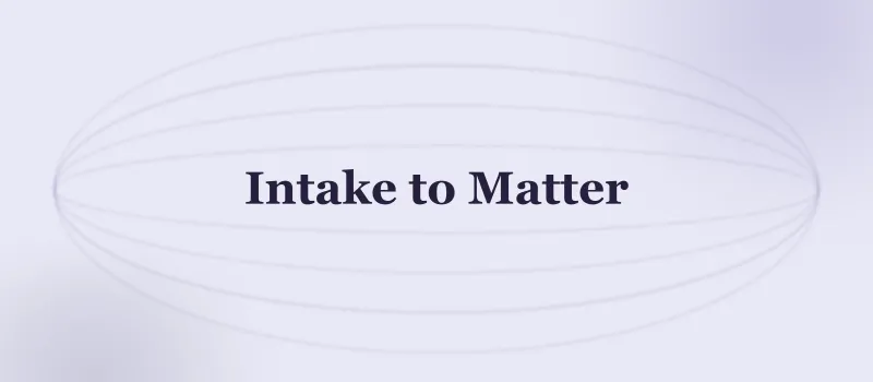 Recipe: Turn a Client Consult Into a Clio Matter Shell With Claude