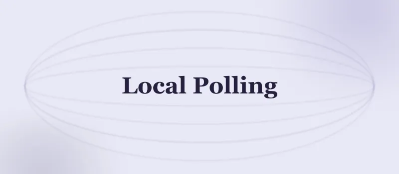 You Don't Need a Webhook or a Server: Run Zoom Automation Locally by Polling