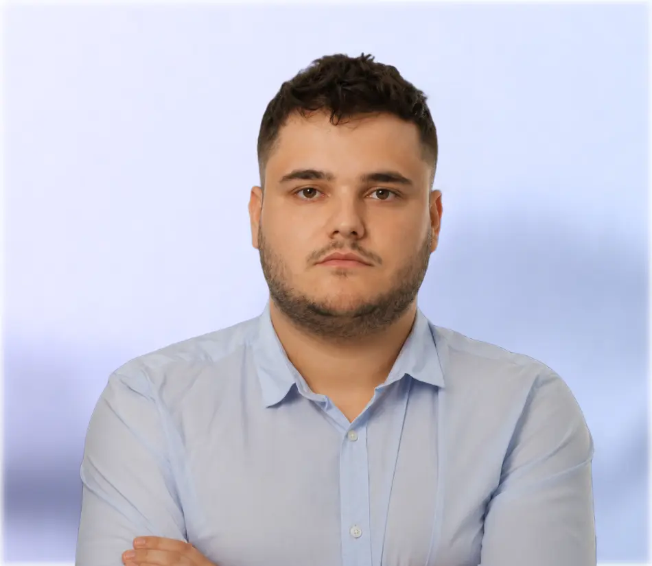 Nikola Indić