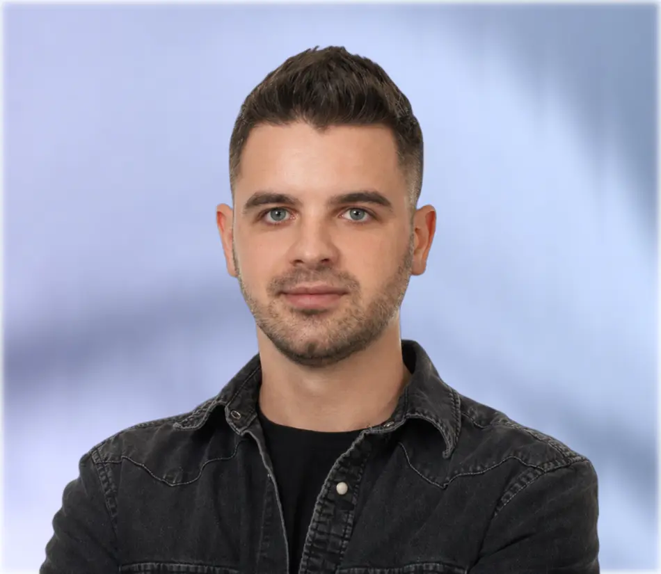 Saša - Co-Founder